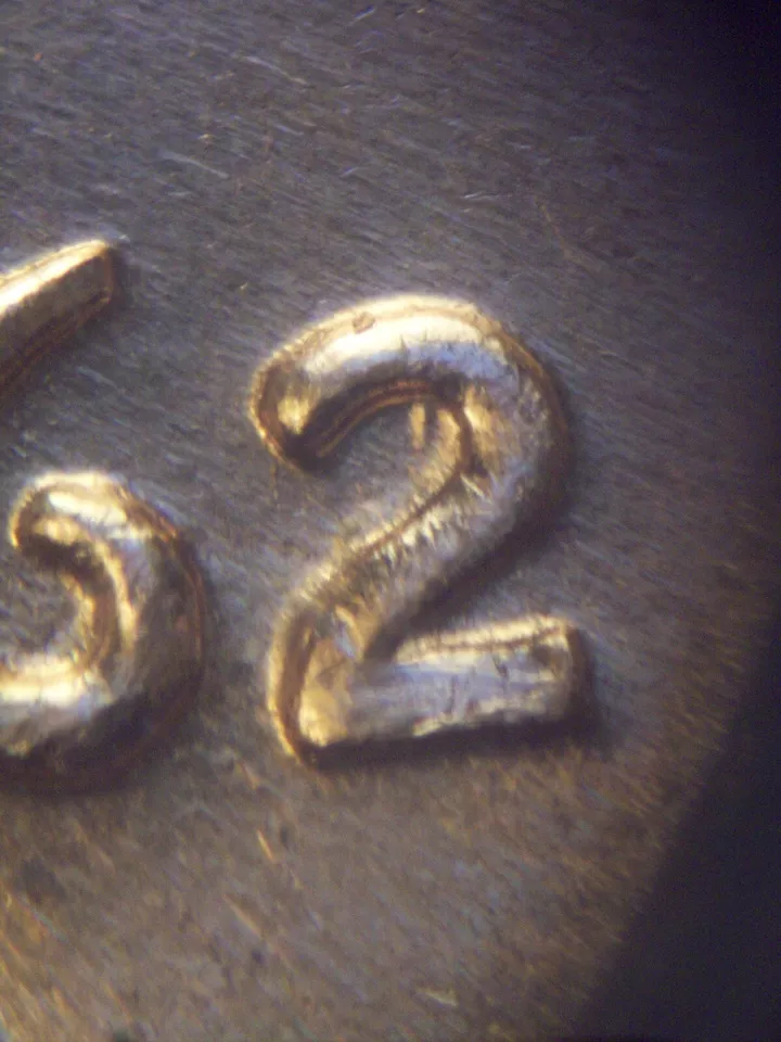 1962-D-LMC-2-Over-1-New-Verity-New-Discovery-BU